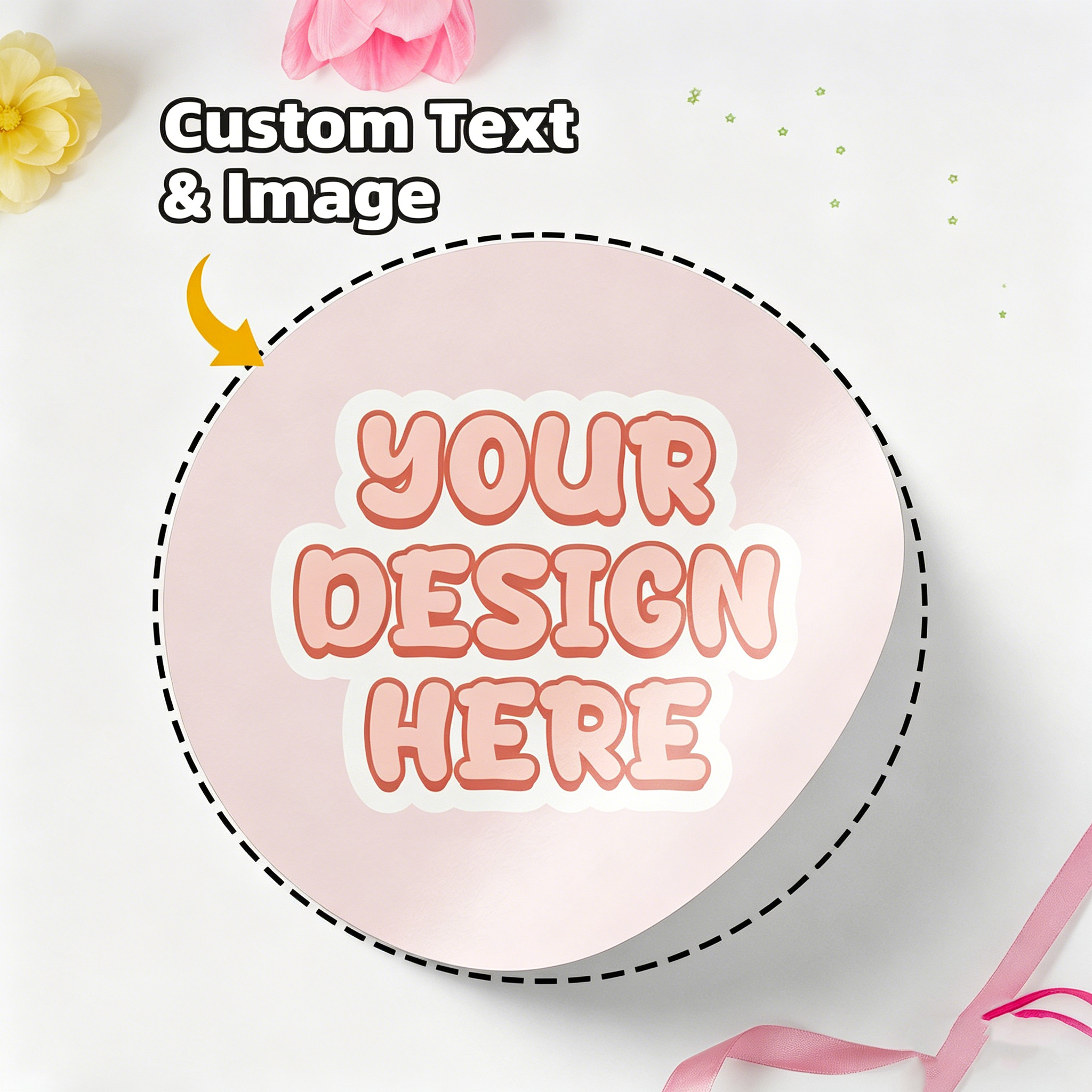 1/60/120pcs Clear/Waterproof/C - Pet Portrait Custom avis et prix