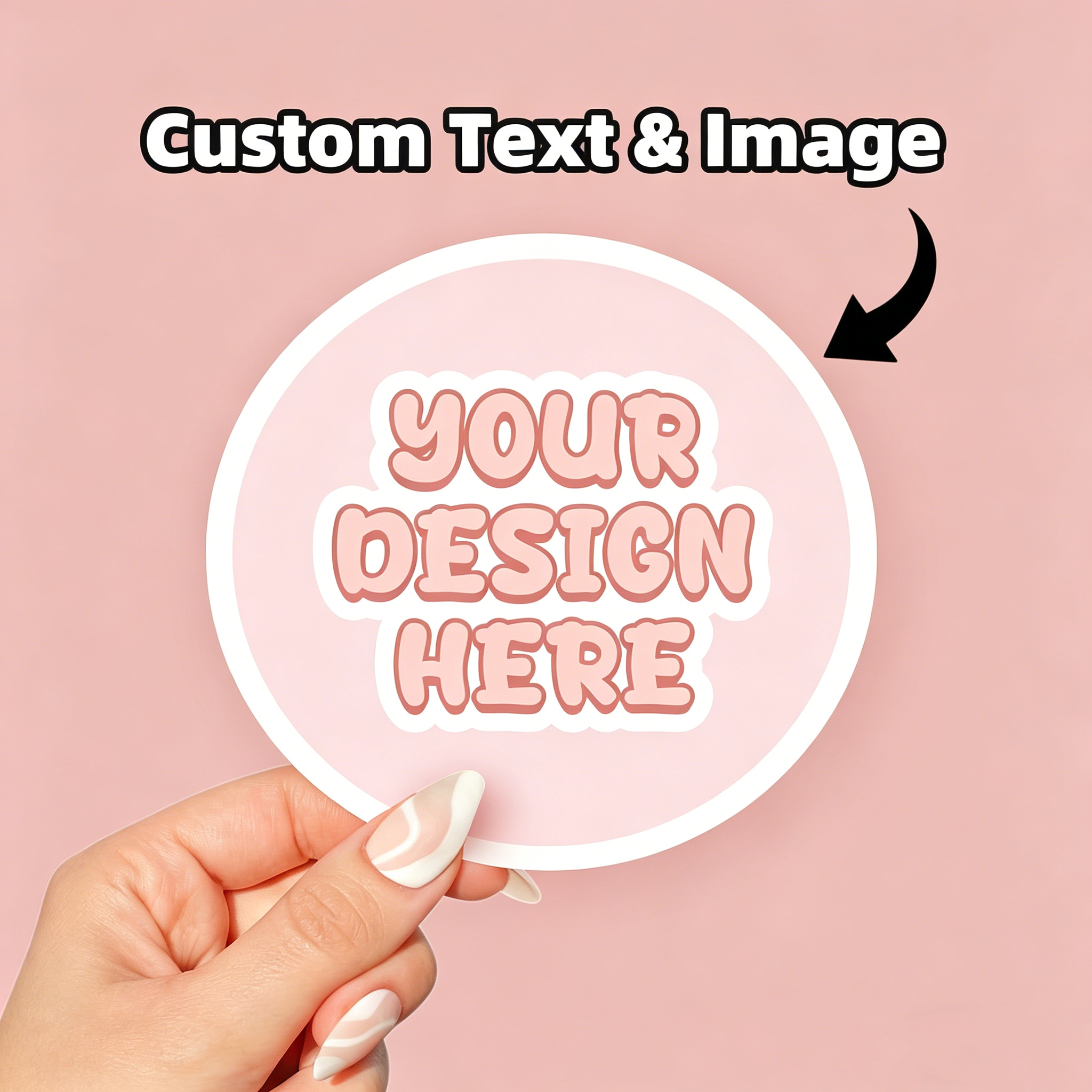 1/60/120pcs Clear/Waterproof/C - Pet Portrait Custom avis et prix