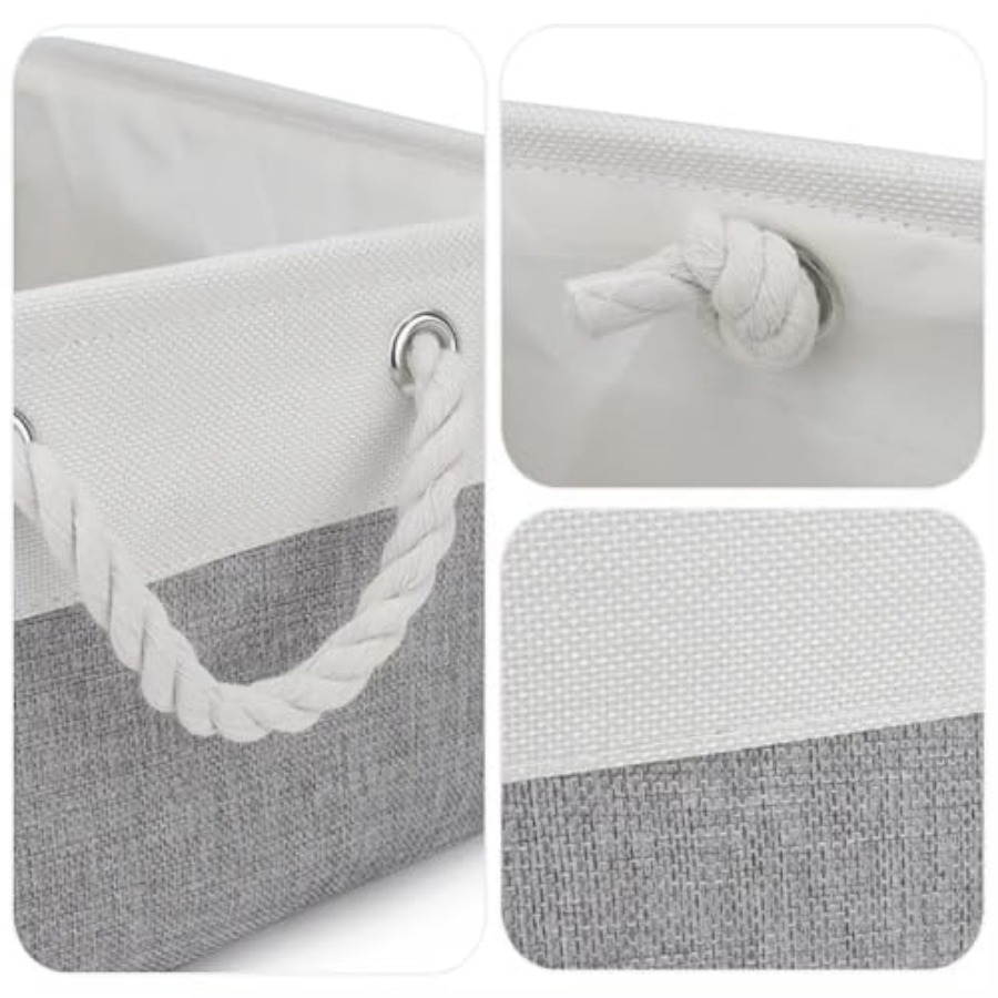 Dog Toy Basket, Dog Toy Bin Bo - Personalized Name Box avis et prix