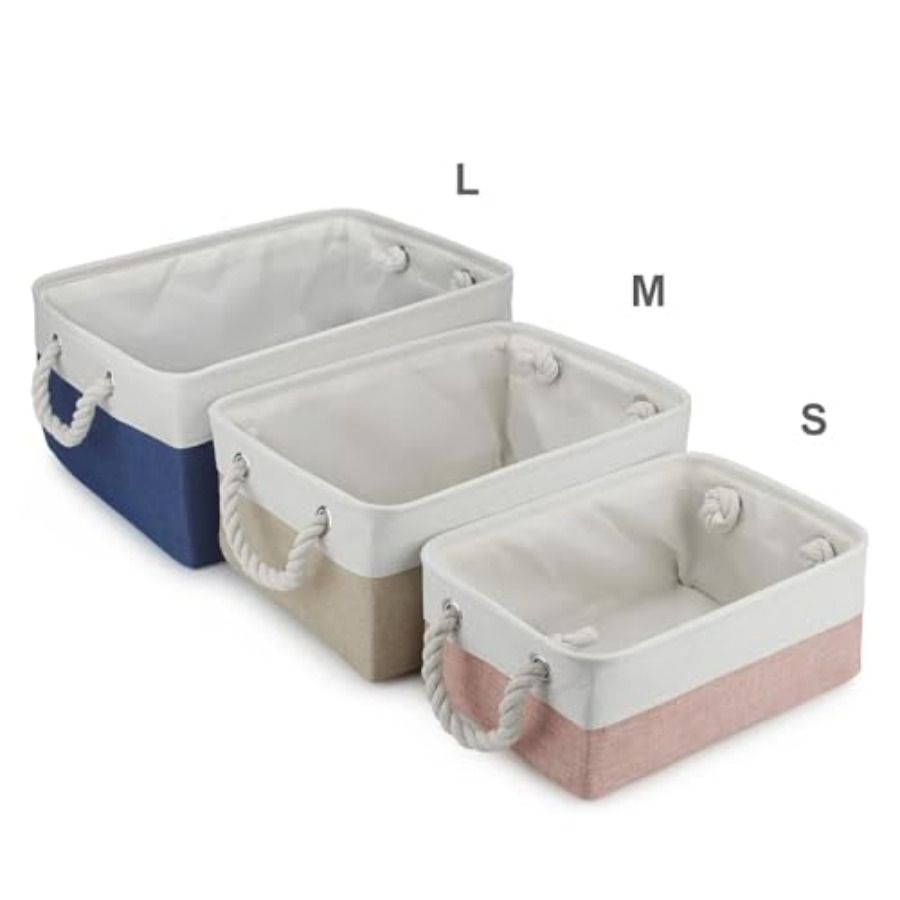 Dog Toy Basket, Dog Toy Bin Bo - Personalized Name Box avis et prix