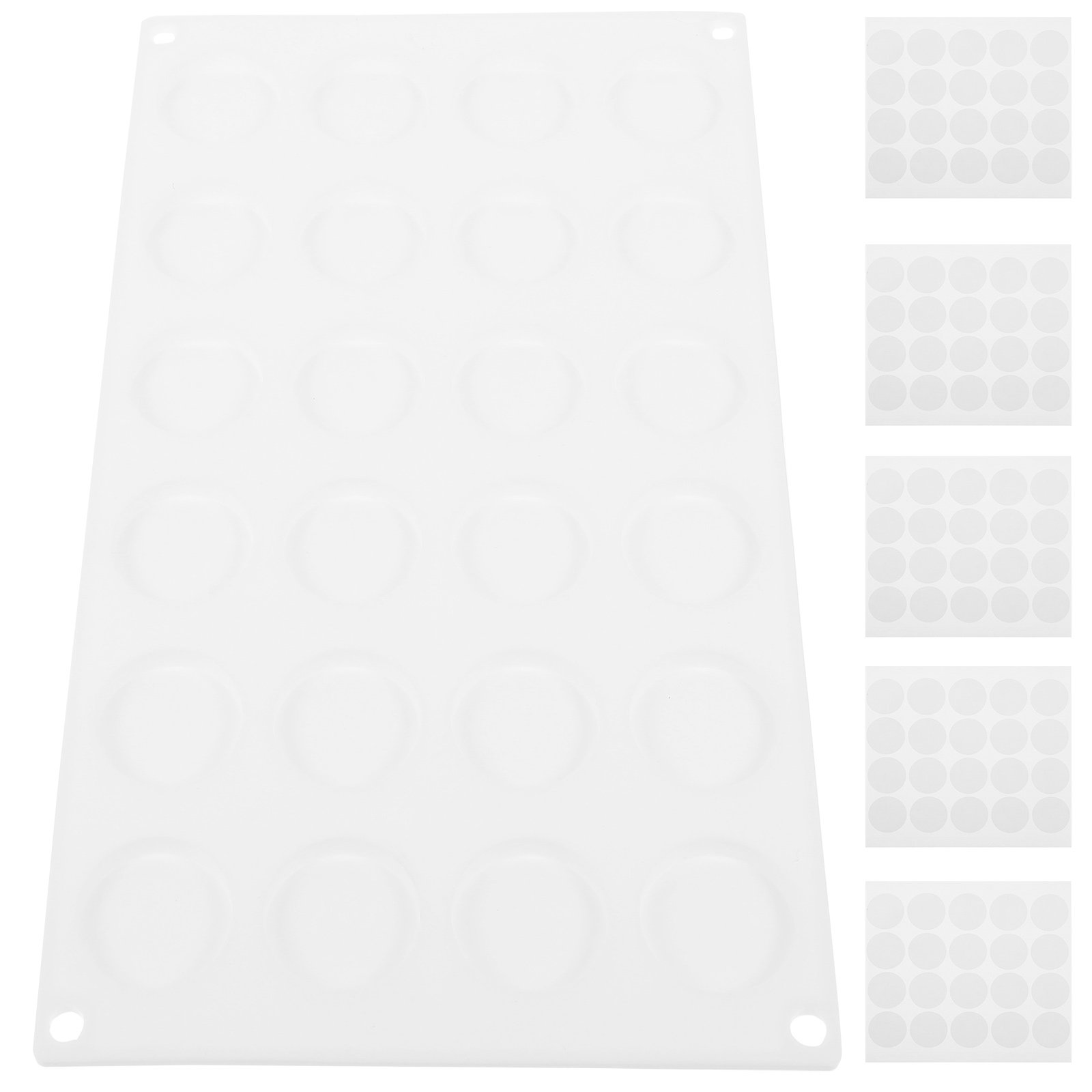 1Set Premium Silicone Wax Seal - Wax Seal Letter Kit avis et prix