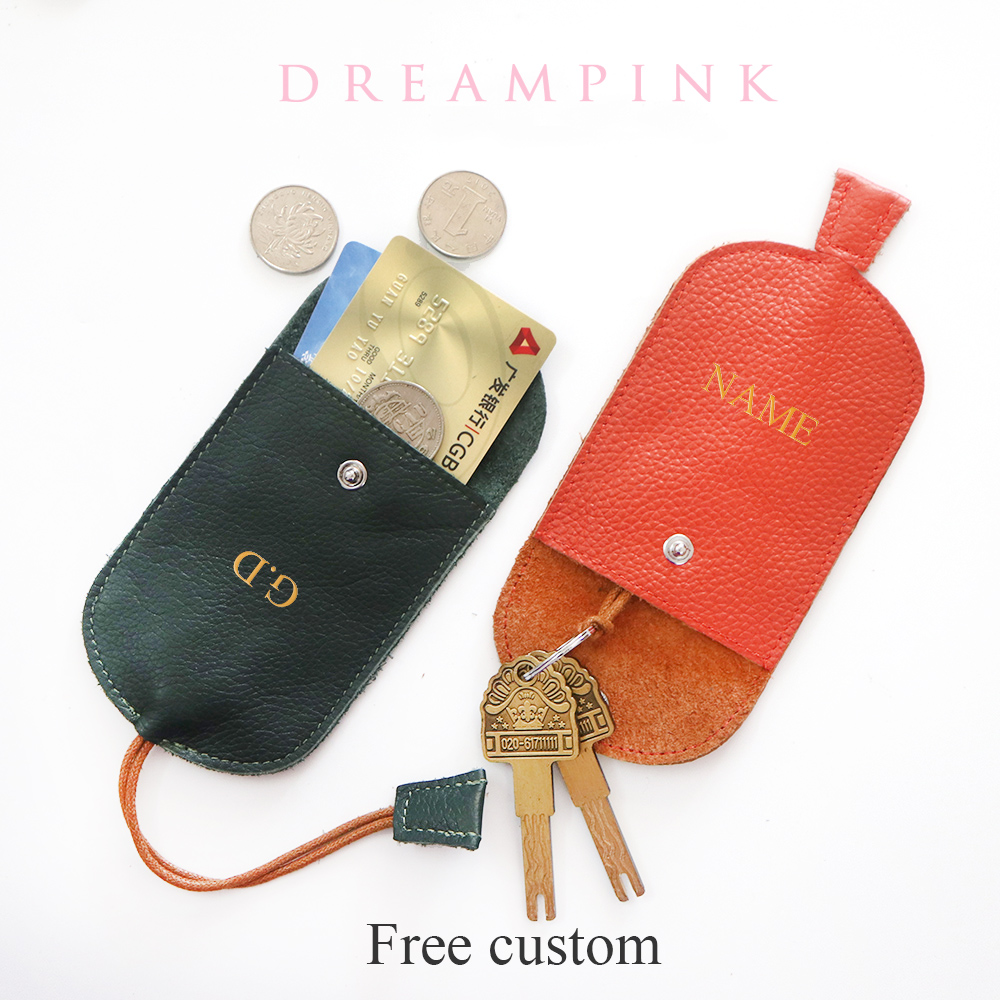 Free Monogram Cowhide Key Wall - Monogram Keychain Leather avis et prix