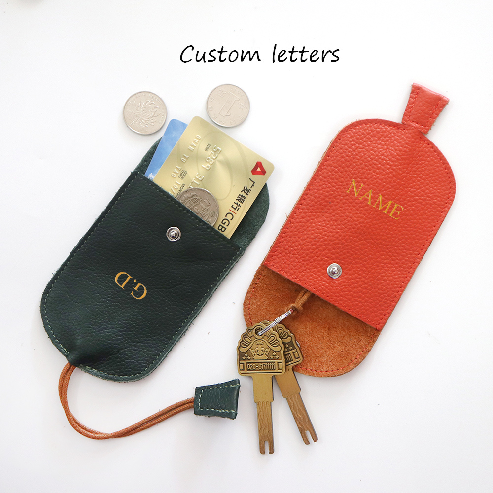 Free Monogram Cowhide Key Wall - Monogram Keychain Leather avis et prix