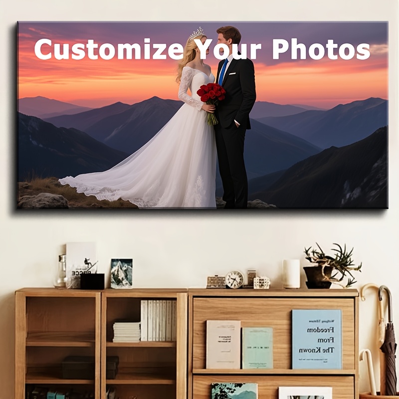 1pc Personalized Custom Photo  - Pet Portrait Custom avis et prix