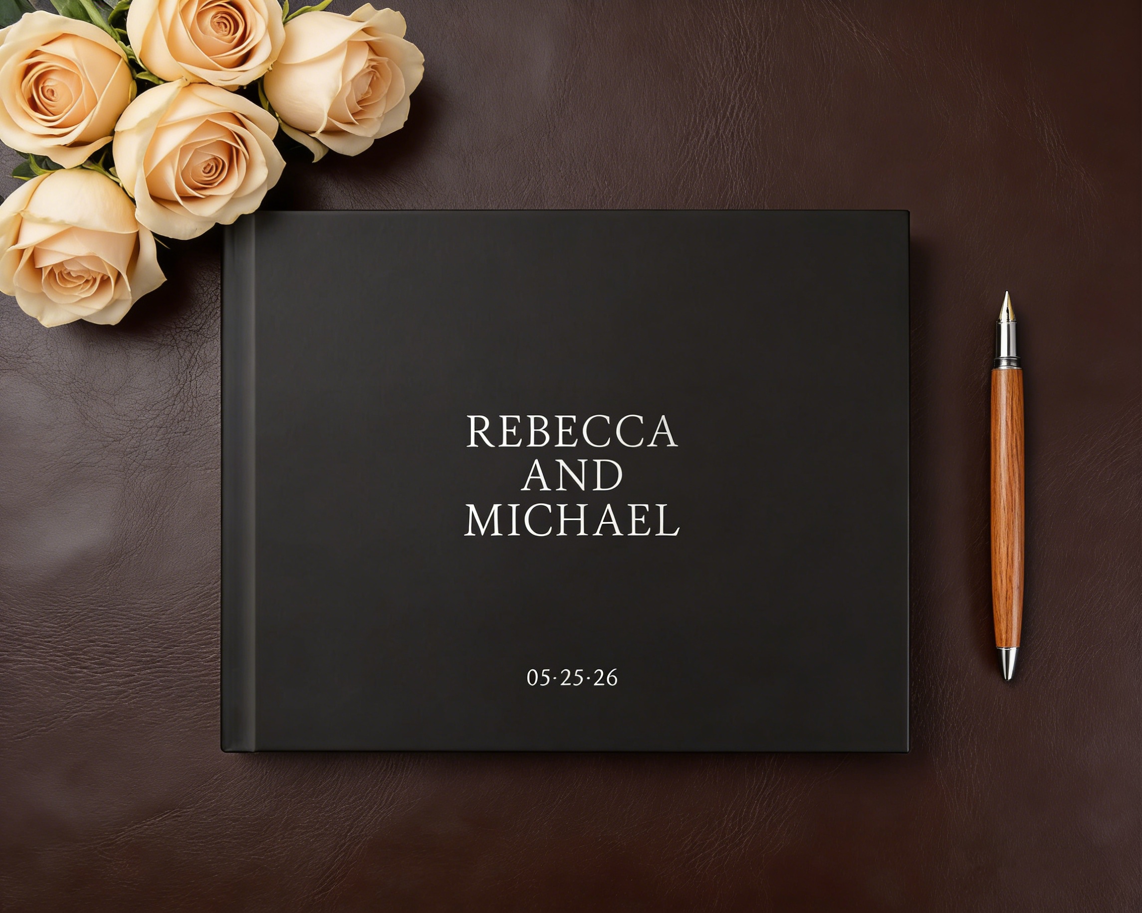 Personalized Birthday Party Si - Custom Photo Book avis et prix