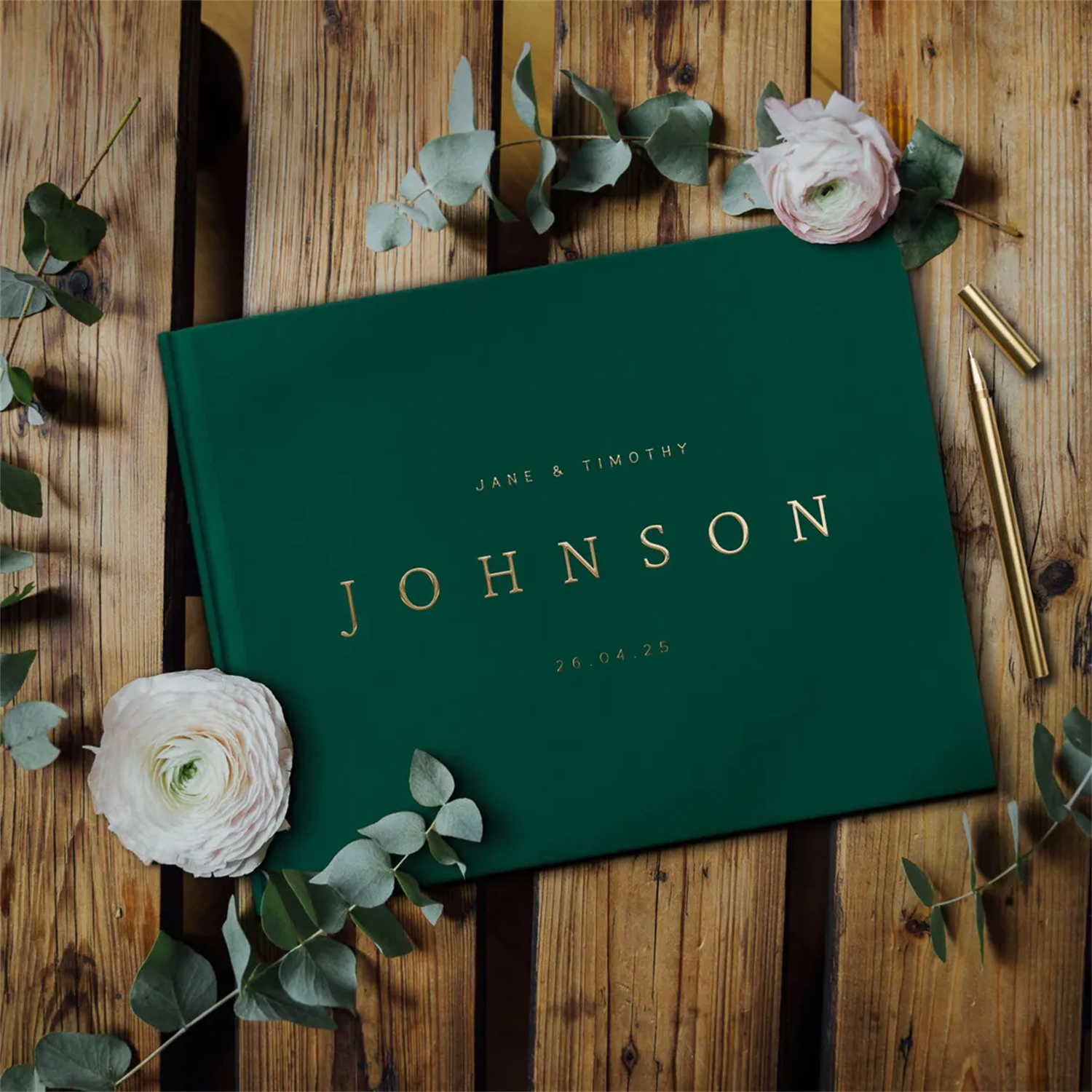 Personalized Birthday Party Si - Custom Photo Book avis et prix