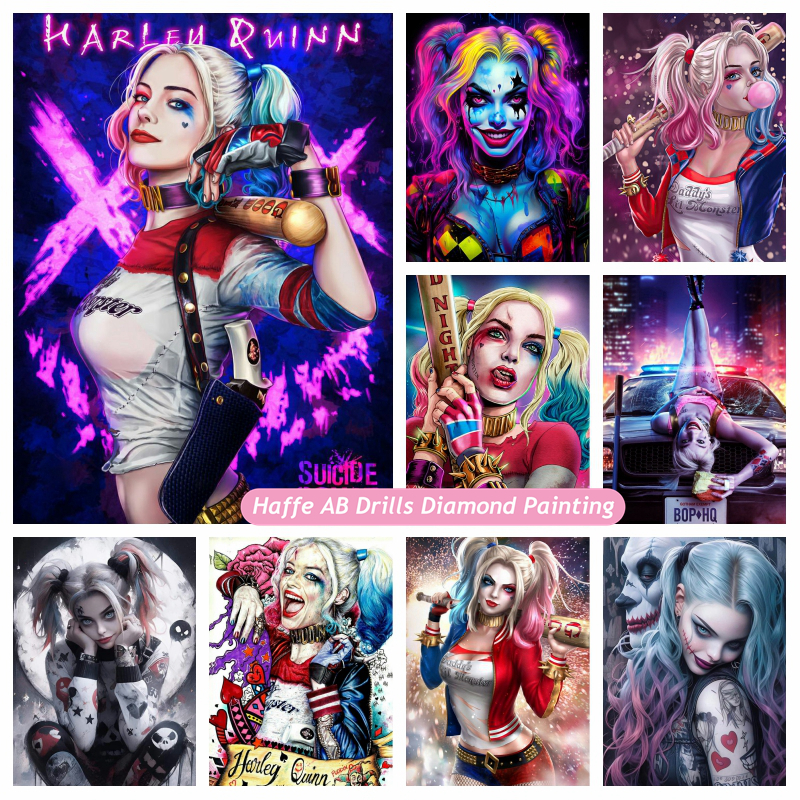 Gothic Harleys Dark Art Movie  - Photo Mosaic Print avis et prix