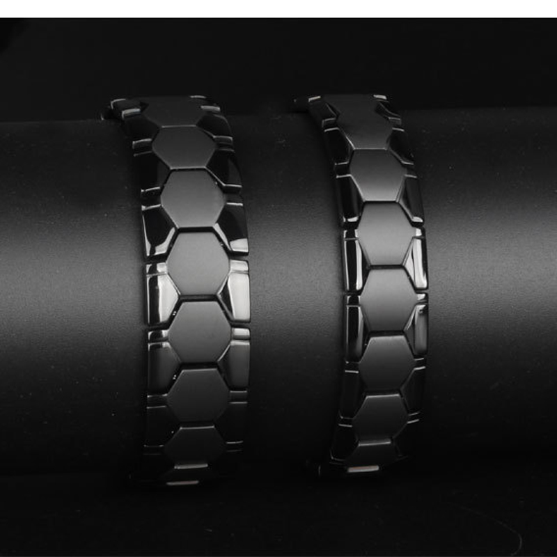 Mens Jewellery Anti-Fatigue He - Coordinates Bracelet avis et prix
