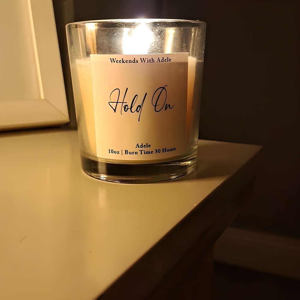 Personalised Candle Label Stic - Personalised Candle Label avis et prix