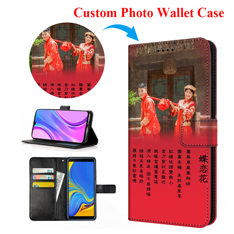 Print Photo Leather Case For X - Custom Photo Book avis et prix