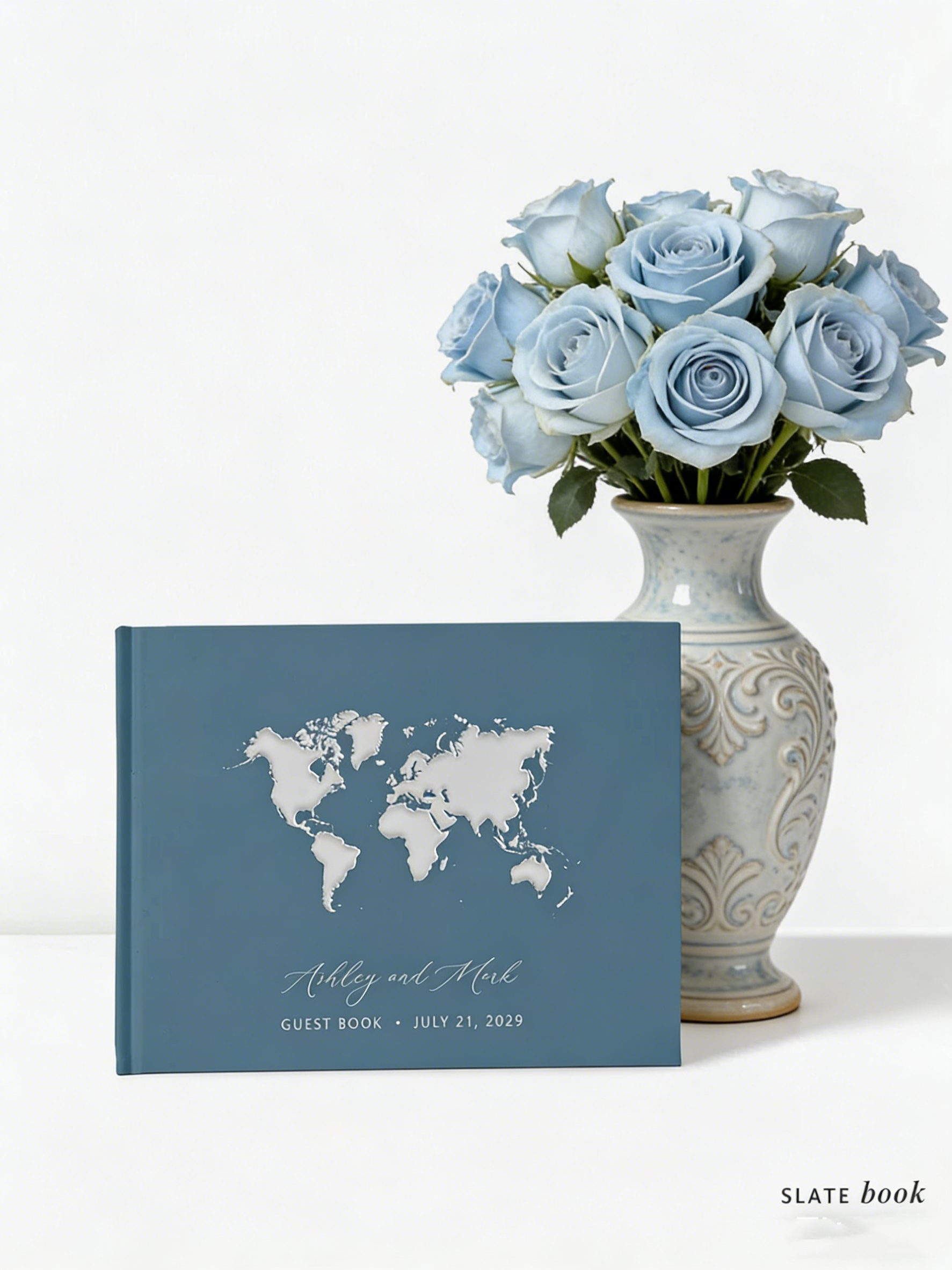Custom World Map Destination W - Custom Star Map avis et prix