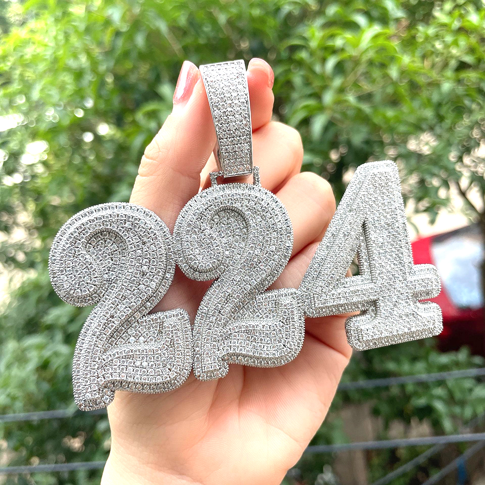 BIG Customized Name Letters Ic - Name Necklace Custom avis et prix