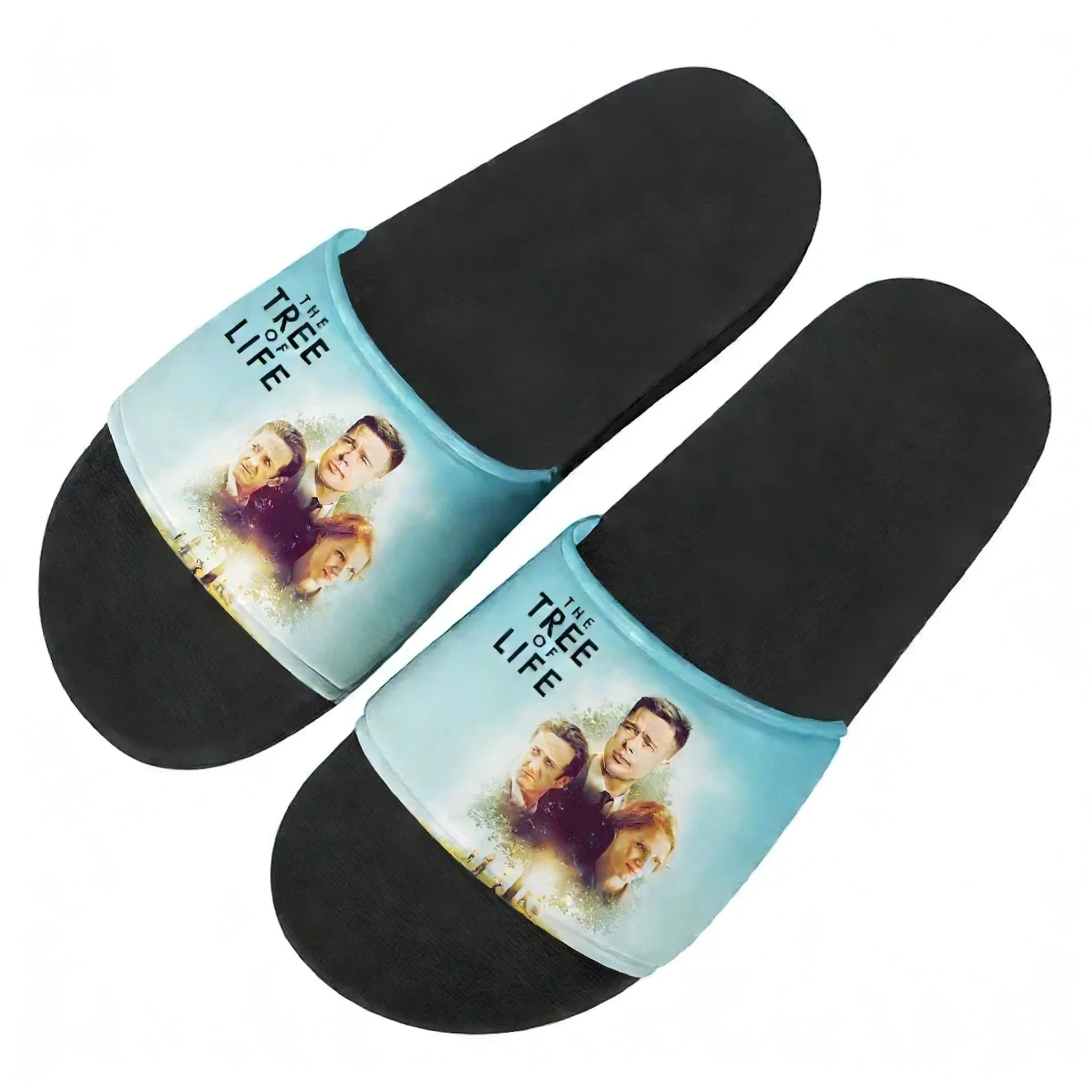 The Tree Of Life Flip Flops Ho - Family Tree Print avis et prix