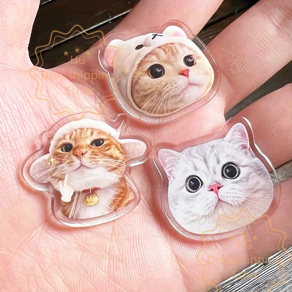 Custom Pet Face Brooch Animal' - Pet Portrait Custom avis et prix