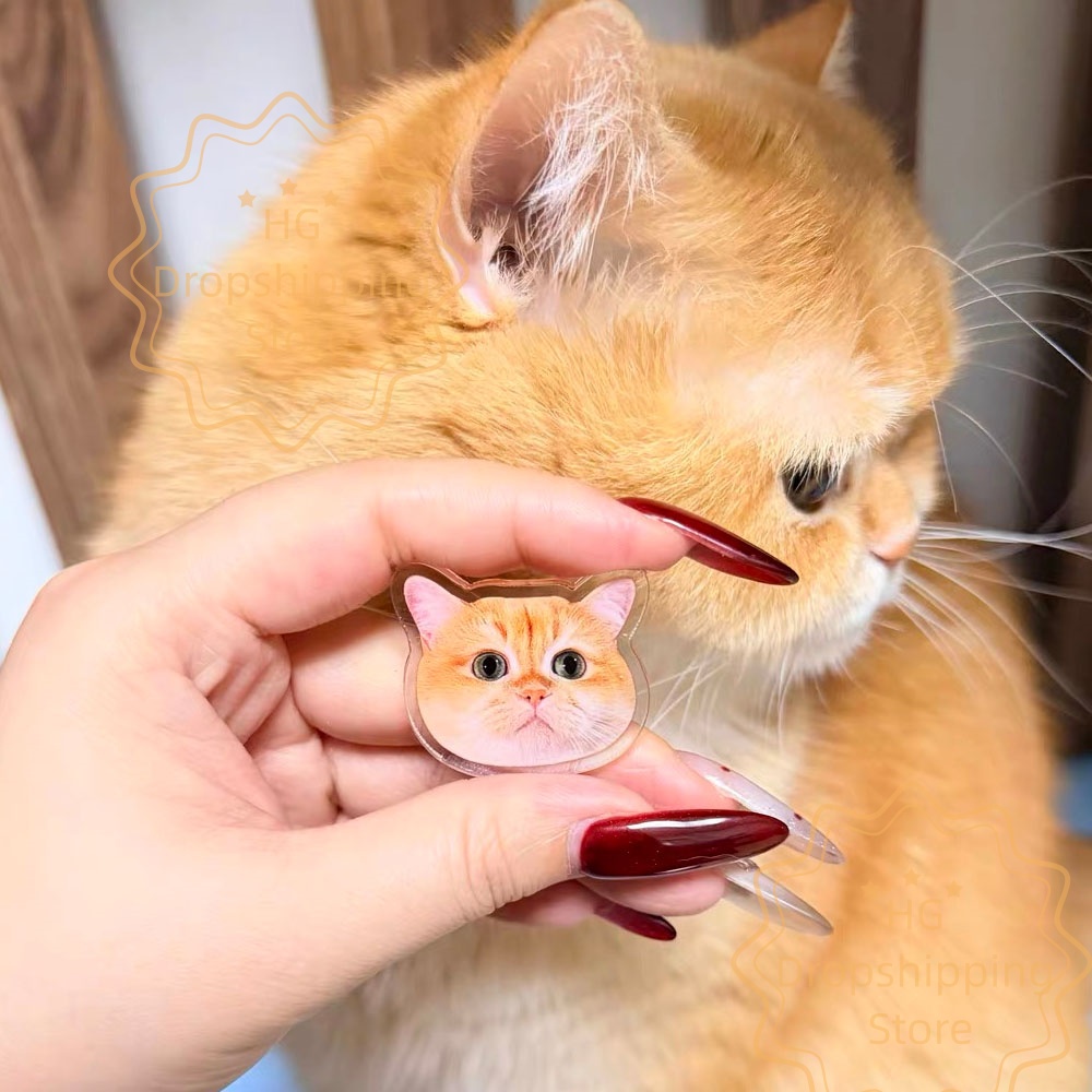 Custom Pet Face Brooch Animal' - Pet Portrait Custom avis et prix
