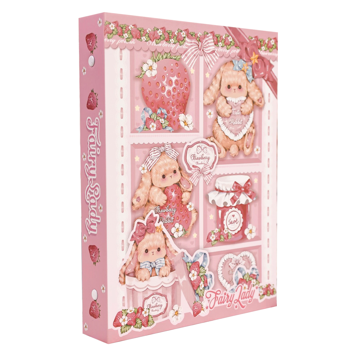 Double Side Cover DIY Custom A - Custom Photo Book avis et prix