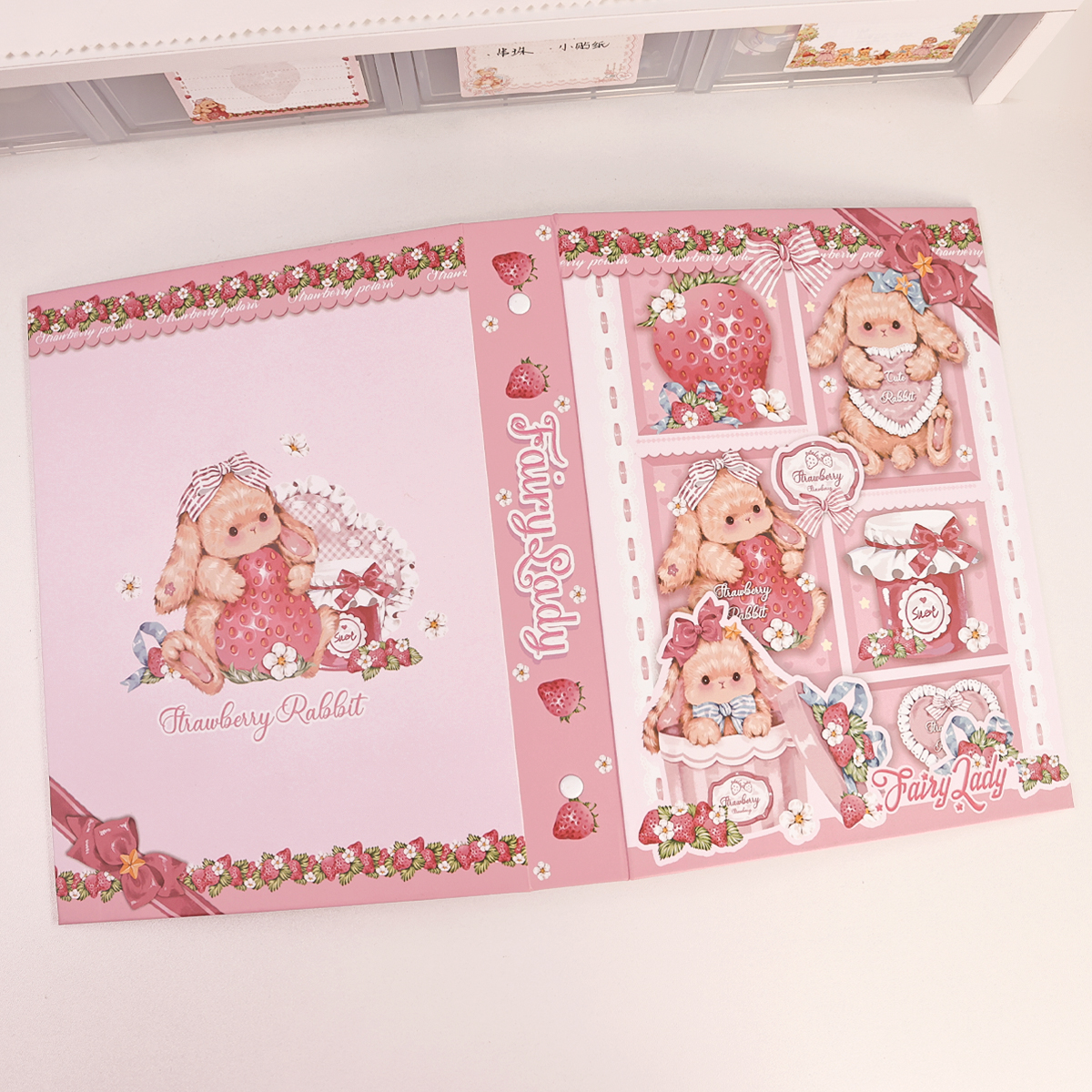 Double Side Cover DIY Custom A - Custom Photo Book avis et prix