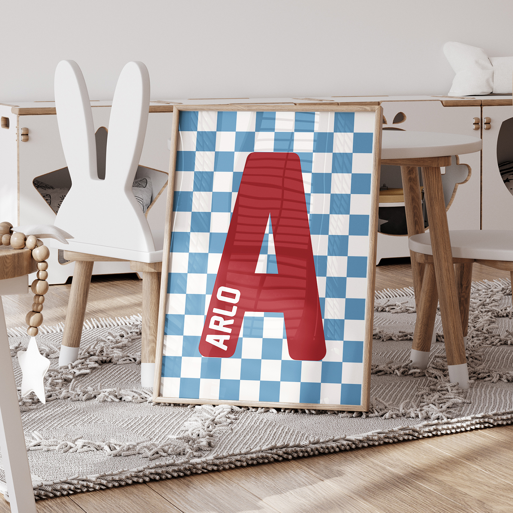 3pcs Personalized Custom Name  - Personalized Name Box avis et prix