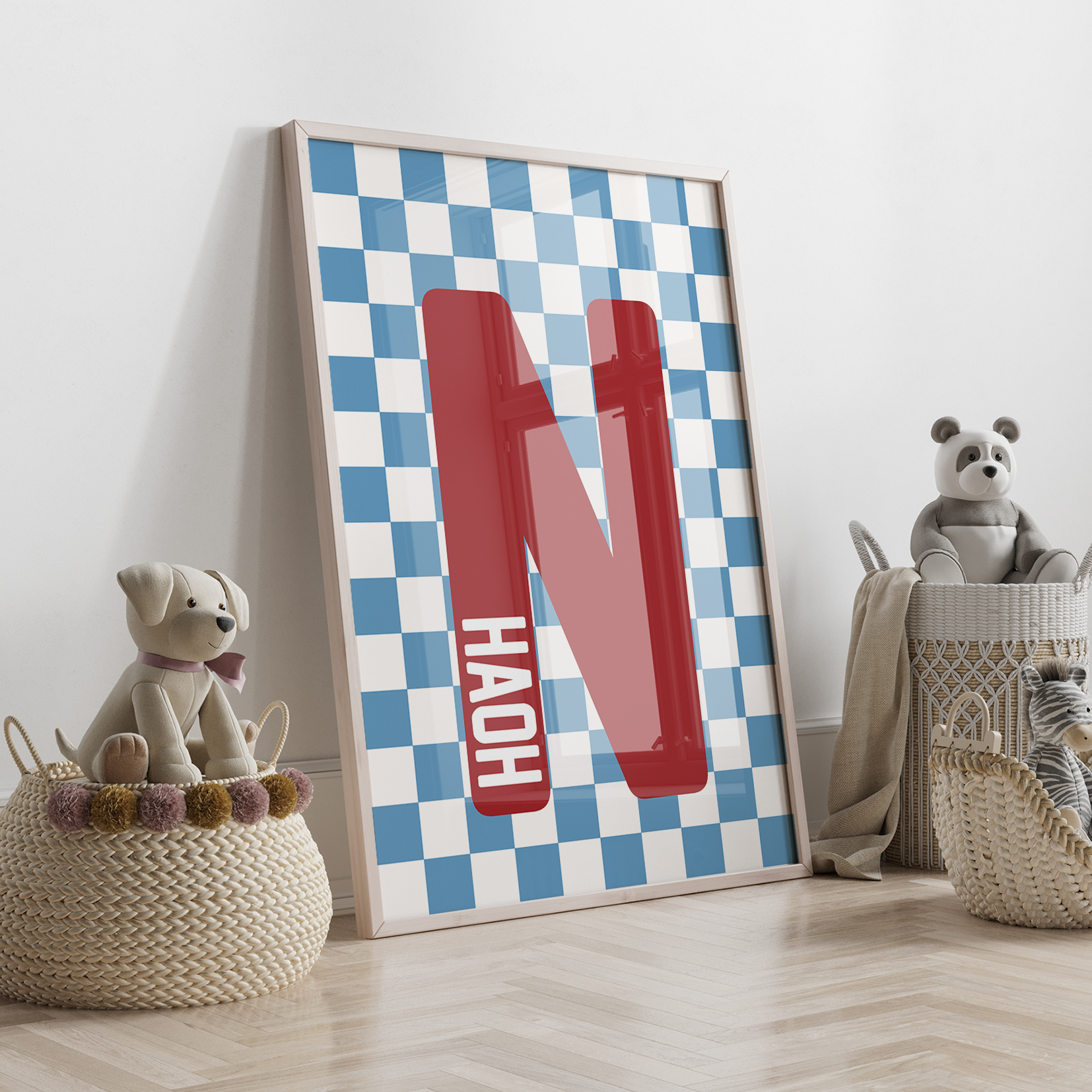 3pcs Personalized Custom Name  - Personalized Name Box avis et prix