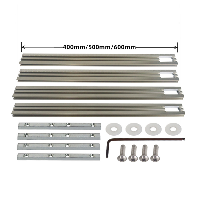Routing Jig Frame System Trimm - Engraved Wood Frame avis et prix