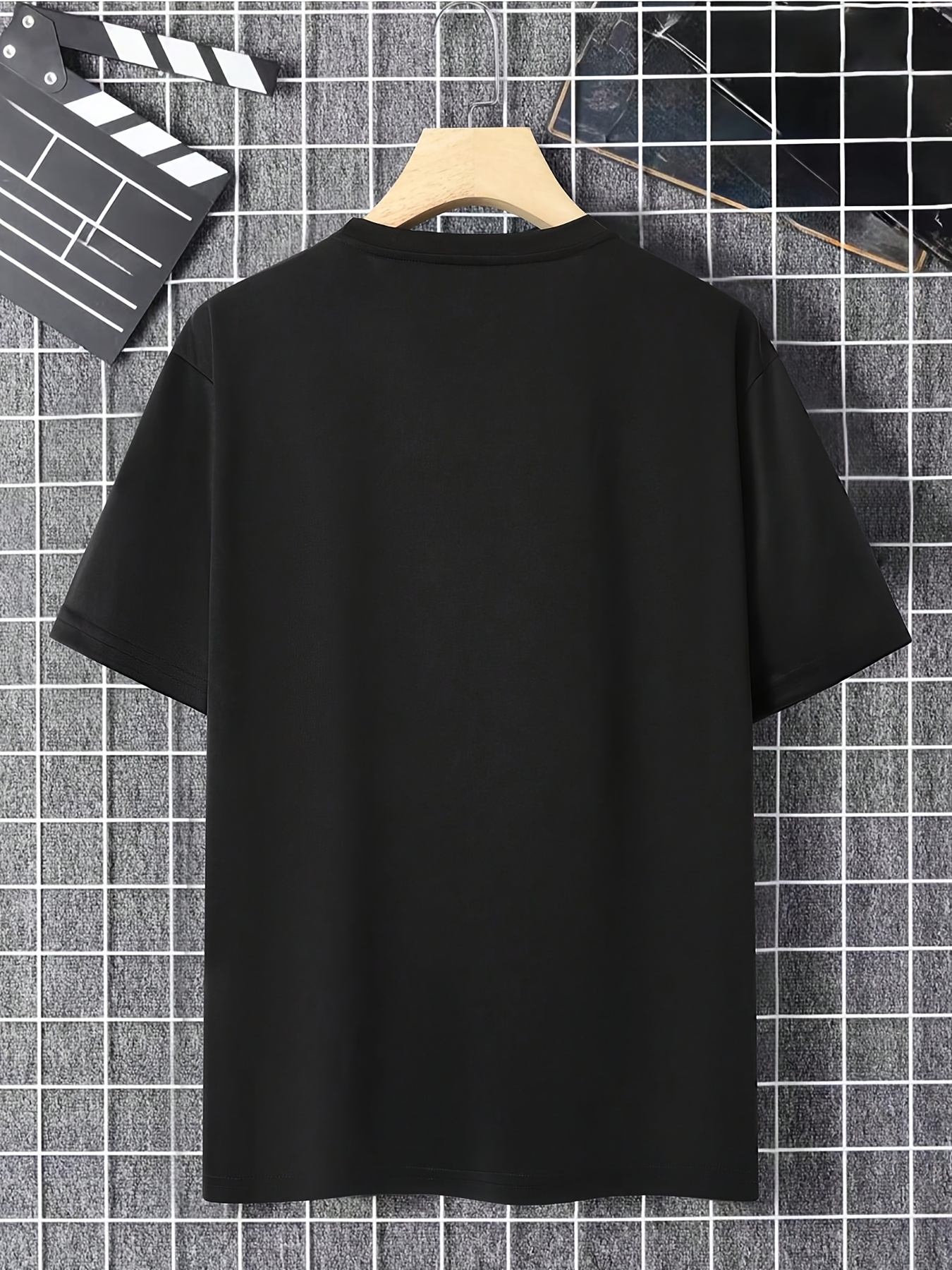 Men's T-Shirt, Merry Christmas - Family Tree Print avis et prix
