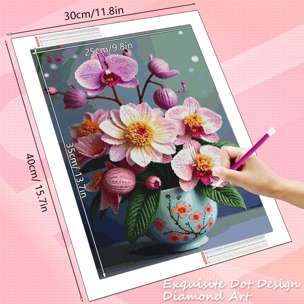 unframe  5D Diamond Mosaic Orc - Photo Mosaic Print avis et prix