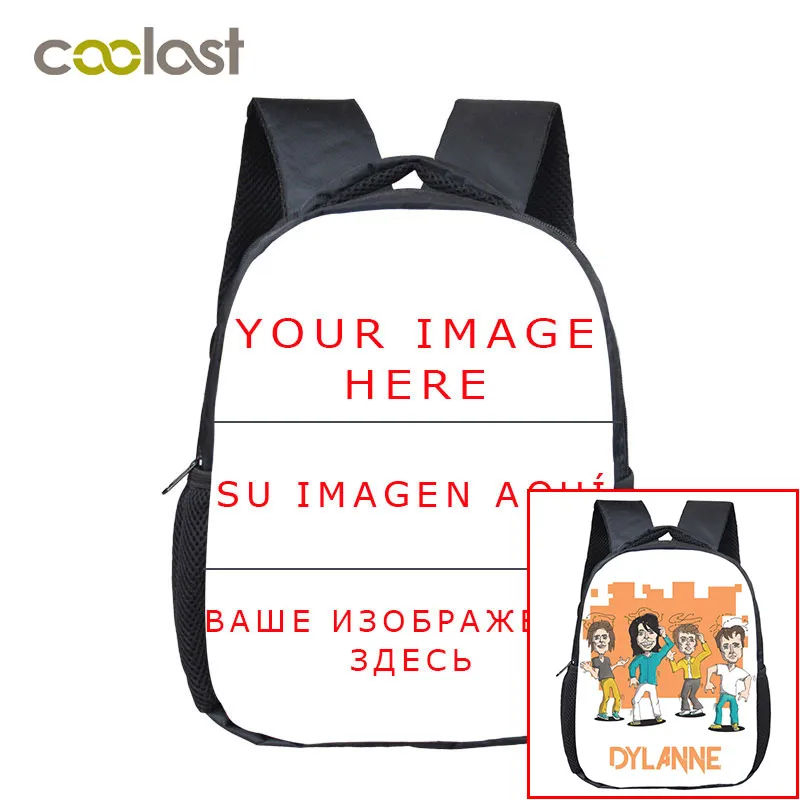 Customized Mini School Backpac - Custom Photo Book avis et prix