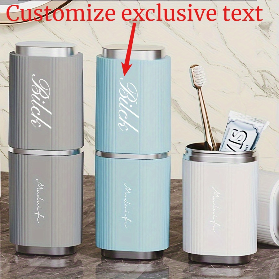 Personalized Name Portable Too - Personalized Name Box avis et prix