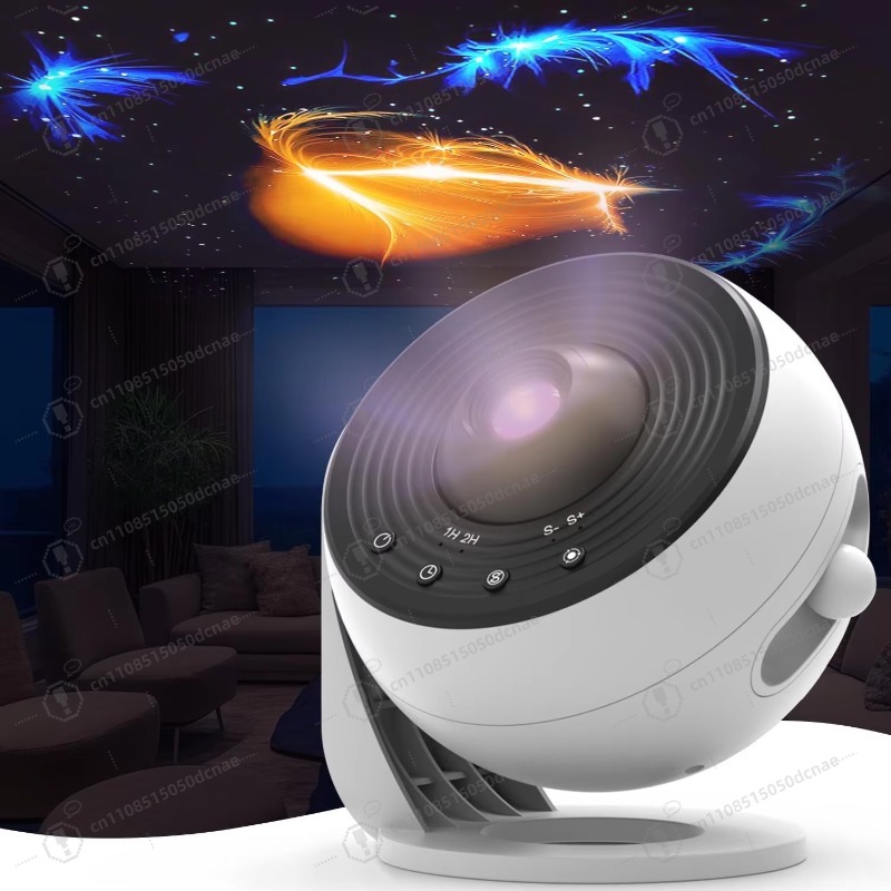 Custom Star Map Projector - Pe - Custom Star Map avis et prix