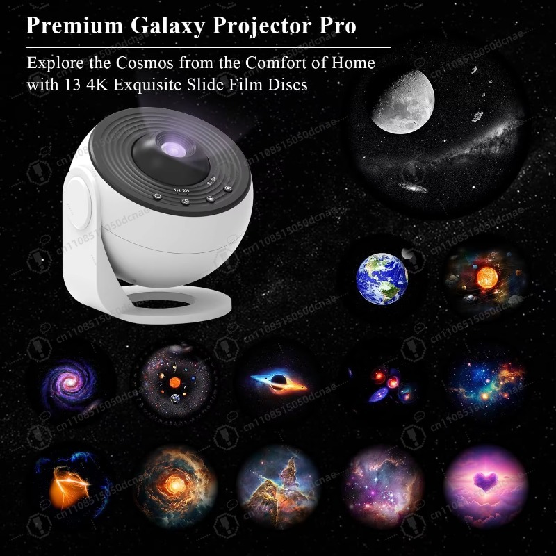 Custom Star Map Projector - Pe - Custom Star Map avis et prix