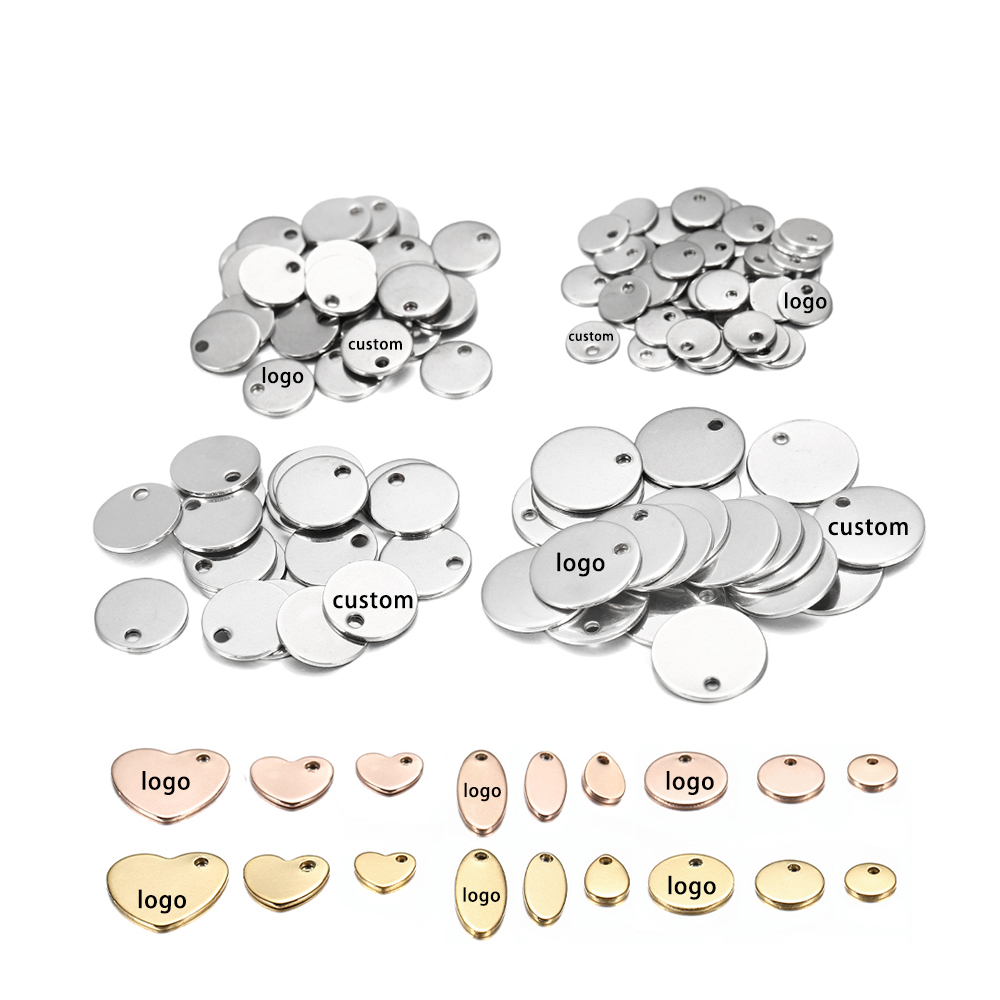 100pcs Custom Laser Engrave LO - Pet Portrait Custom avis et prix