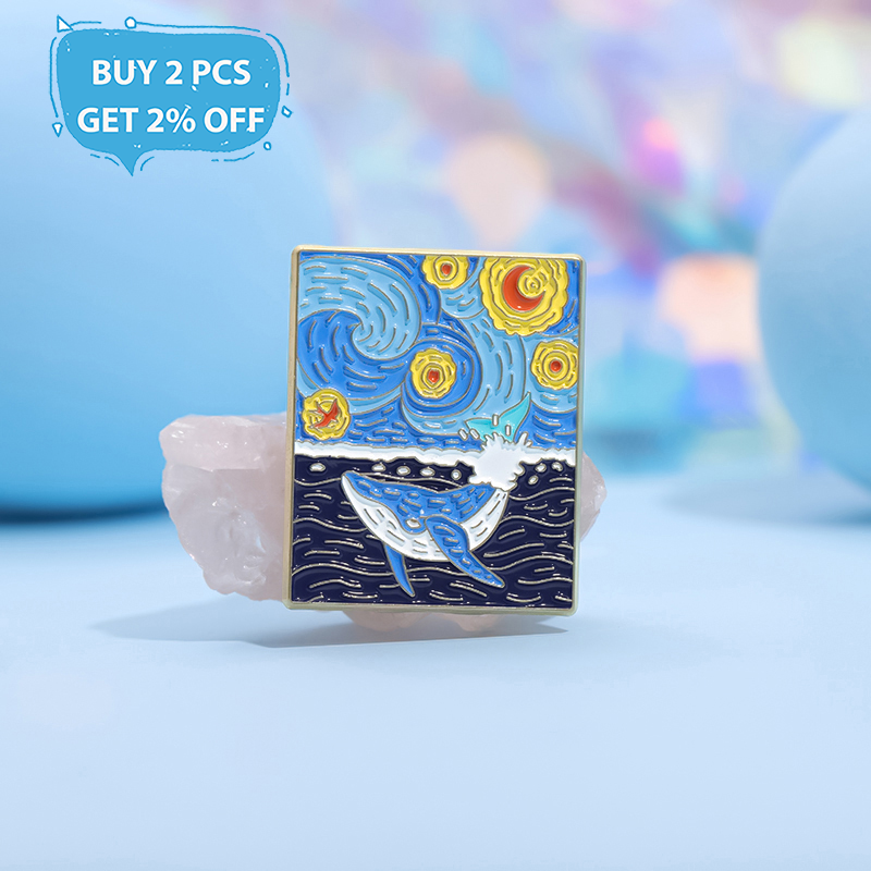 Abstract Oil Painting Enamel P - Custom Night Sky avis et prix