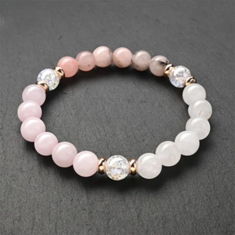 Attract Money Wealth Health Pu - Coordinates Bracelet avis et prix