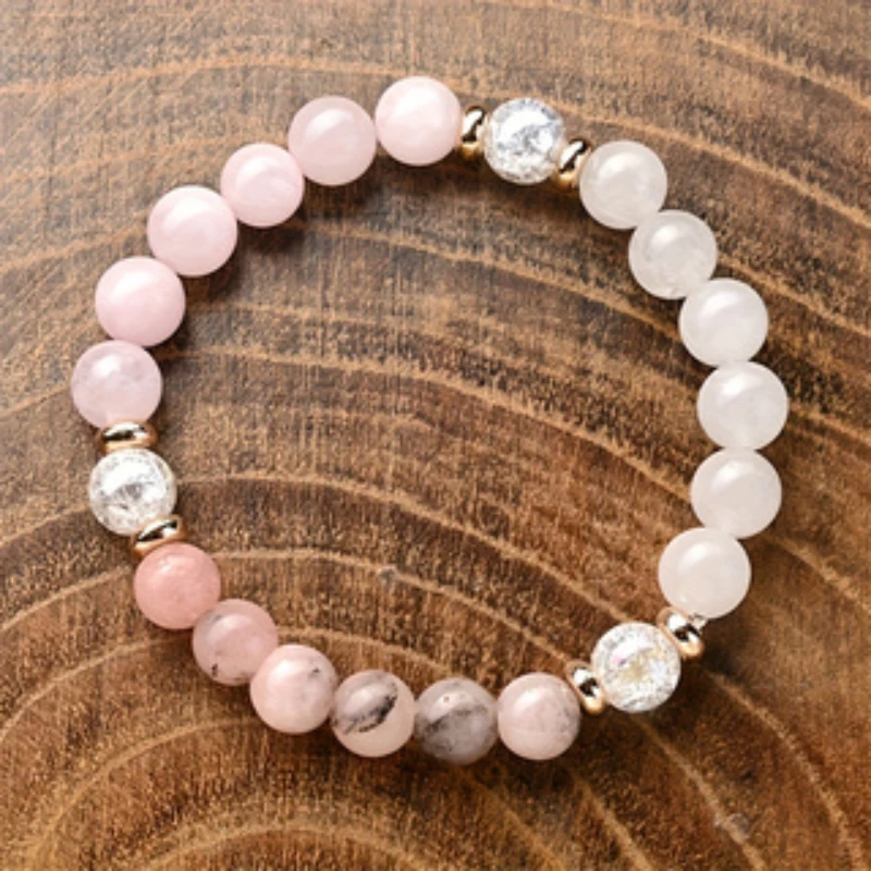 Attract Money Wealth Health Pu - Coordinates Bracelet avis et prix