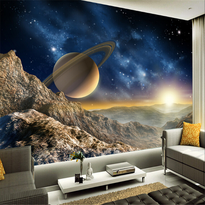 custom photo 3D stereoscopic s - Custom Night Sky avis et prix