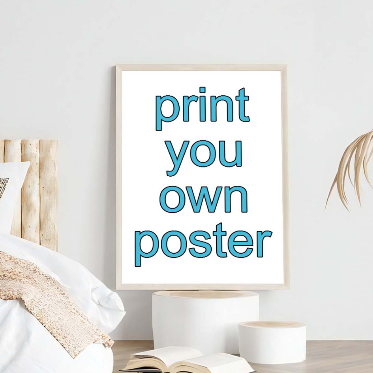 Custom Canvas Prints Personali - Custom Map Poster avis et prix
