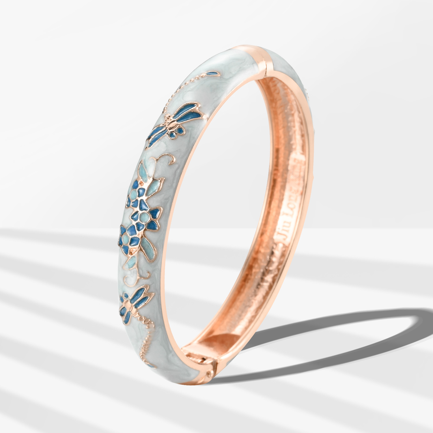 Cloisonne Bracelet For Women B - Coordinates Bracelet avis et prix
