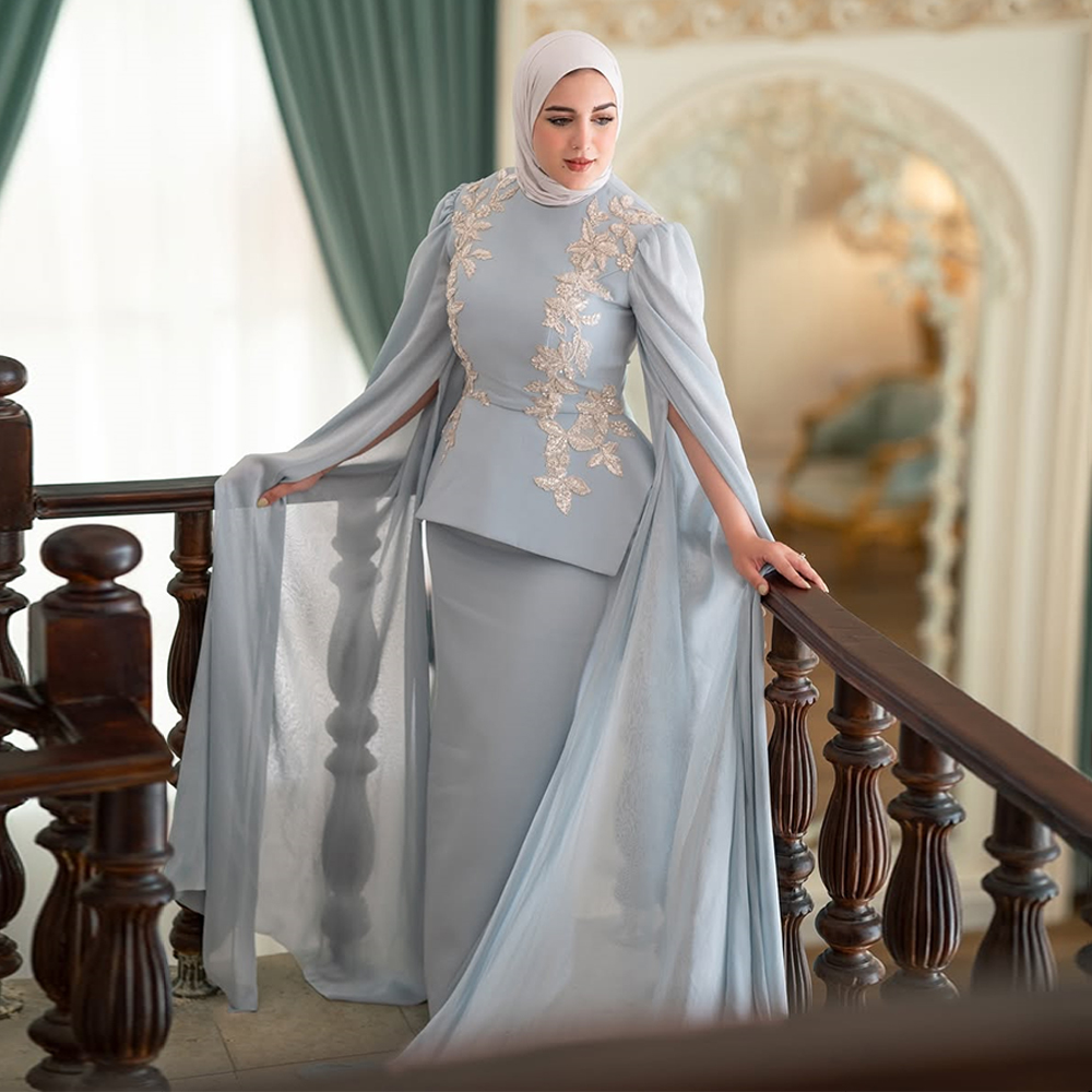 Customized Sky Blue Women Even - Custom Night Sky avis et prix