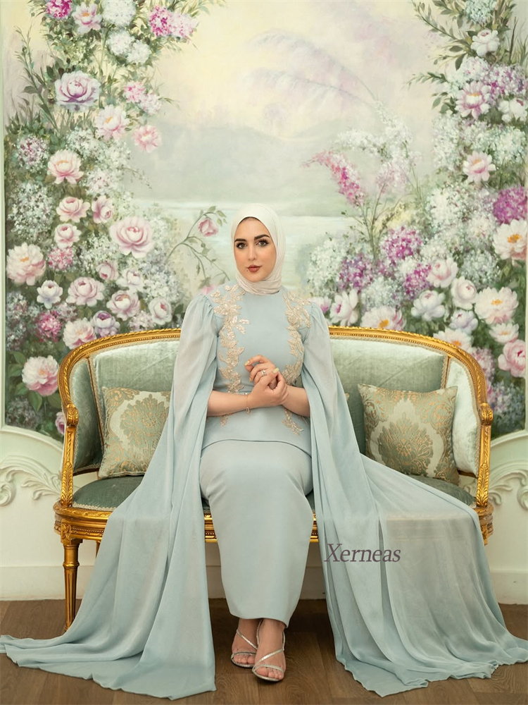 Customized Sky Blue Women Even - Custom Night Sky avis et prix
