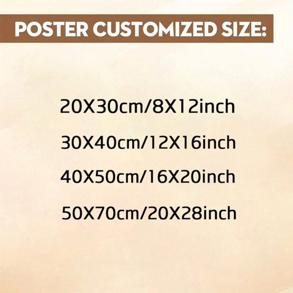 1pc Frameless Personalize Cust - Custom Photo Book avis et prix