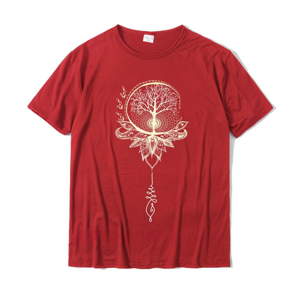 Best Selling Fashion New Manda - Family Tree Print avis et prix