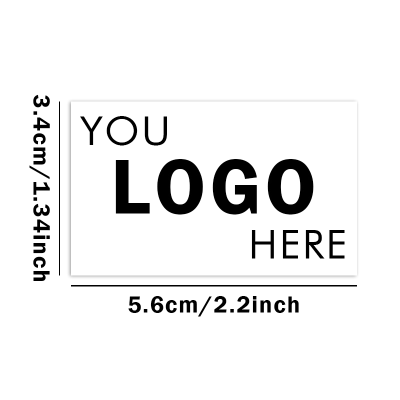 Customized Matchbox Sticker Fo - Personalised Candle Label avis et prix