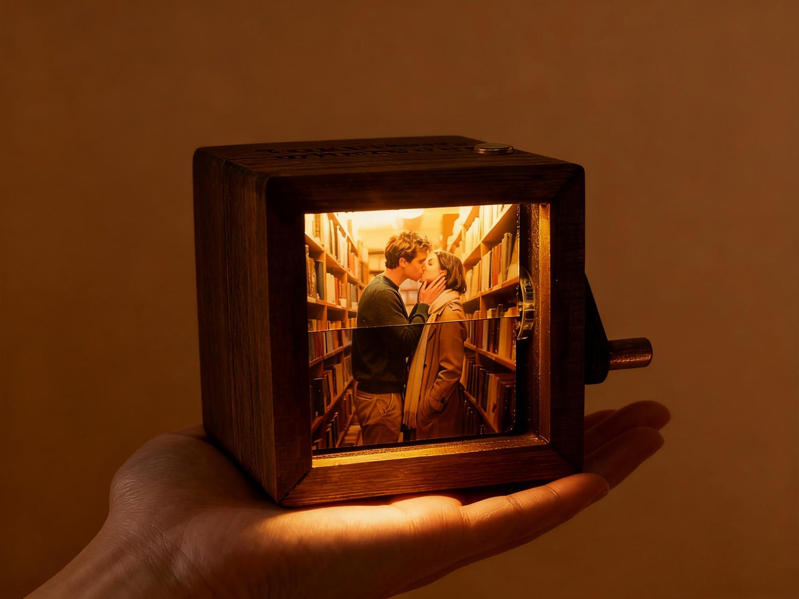 Personalized Photo Flipbook An - Custom Photo Book avis et prix