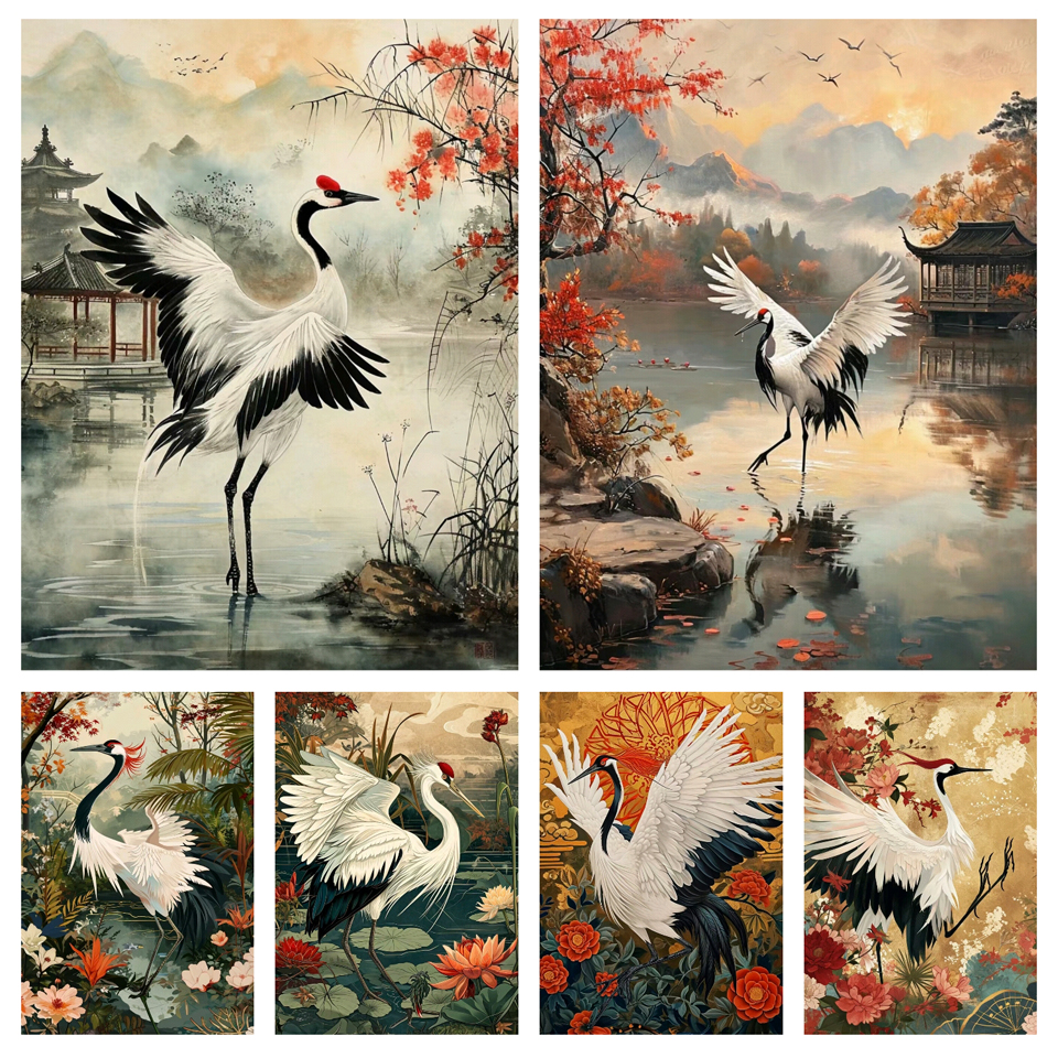 2024 New 5D Diamond Painting R - Photo Mosaic Print avis et prix