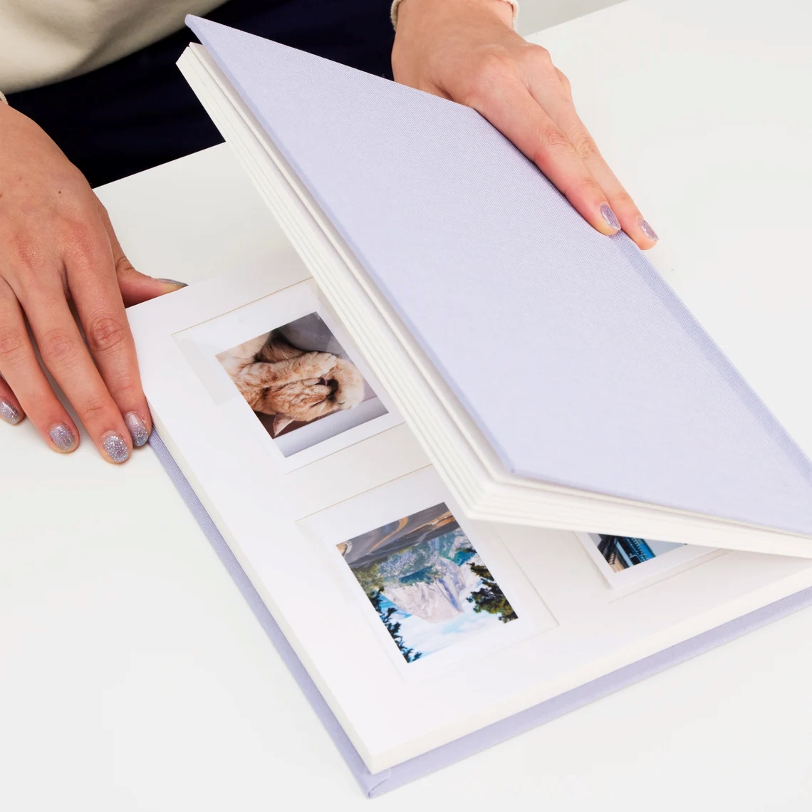 Personalized Custom Photo Book - Custom Photo Book avis et prix