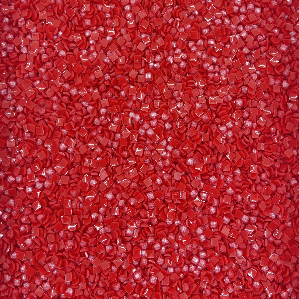 Fairy Dust Drills Square Full  - Photo Mosaic Print avis et prix