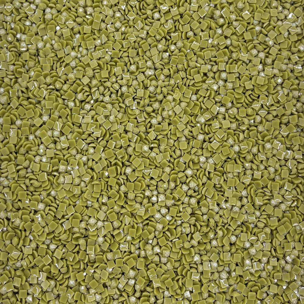 Fairy Dust Drills Square Full  - Photo Mosaic Print avis et prix