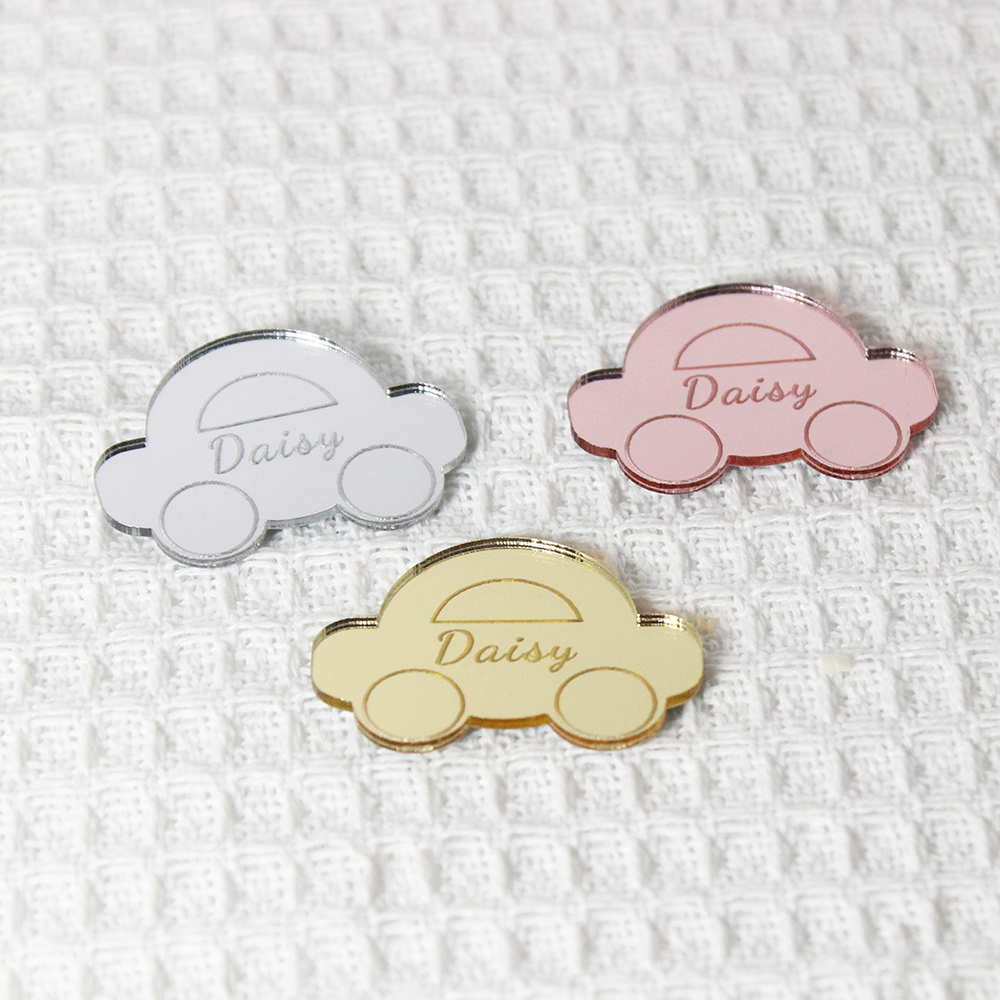 20/30/50Pcs Personalized Acryl - Personalized Name Box avis et prix