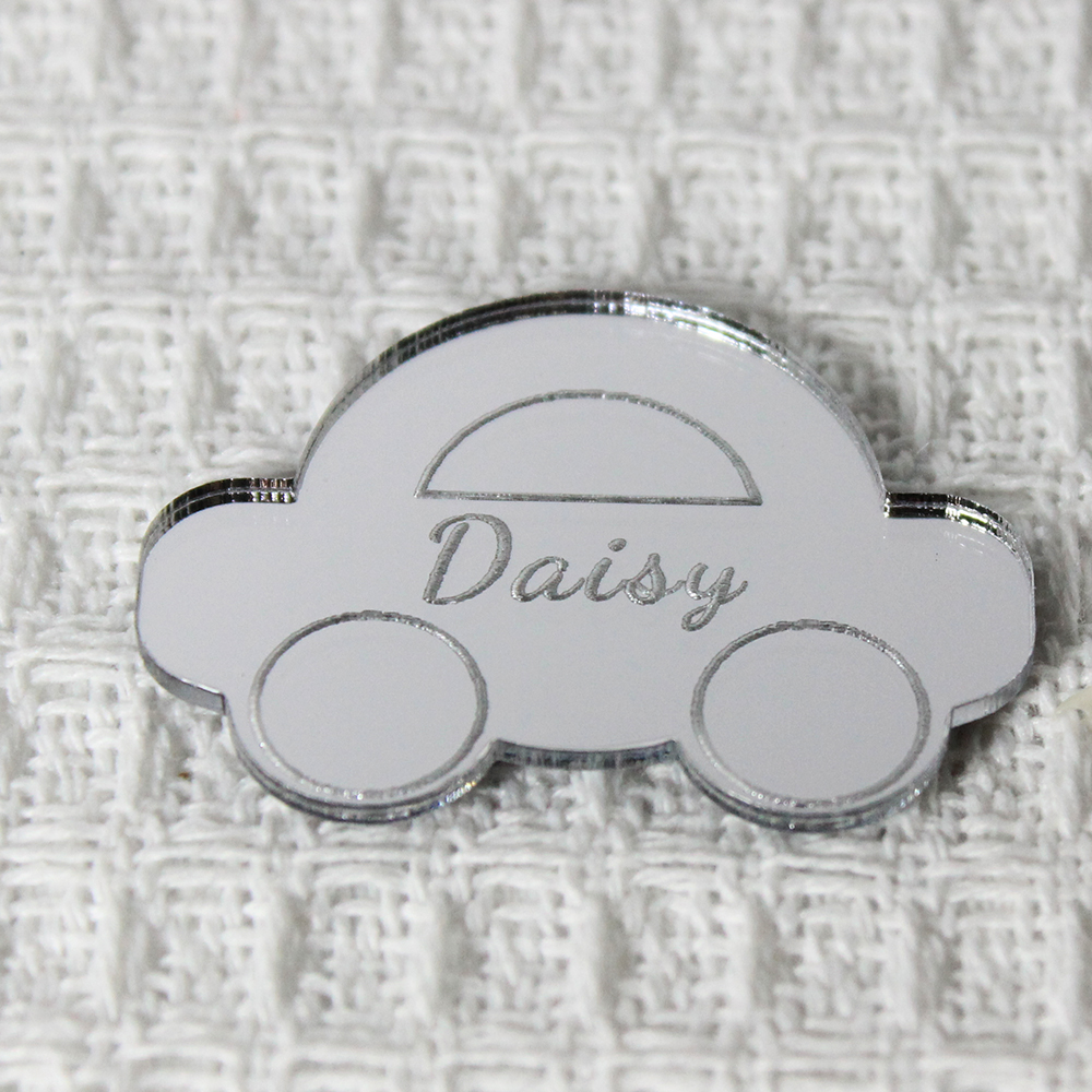 20/30/50Pcs Personalized Acryl - Personalized Name Box avis et prix