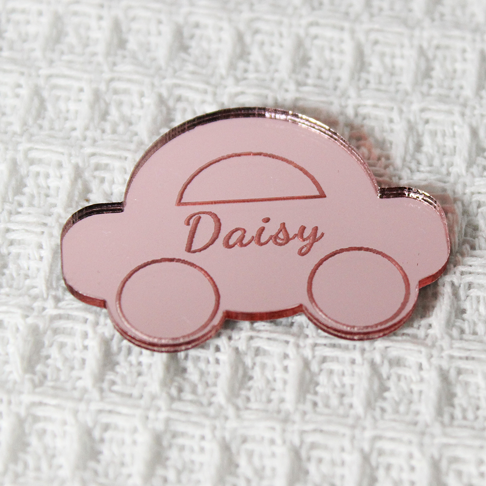 20/30/50Pcs Personalized Acryl - Personalized Name Box avis et prix